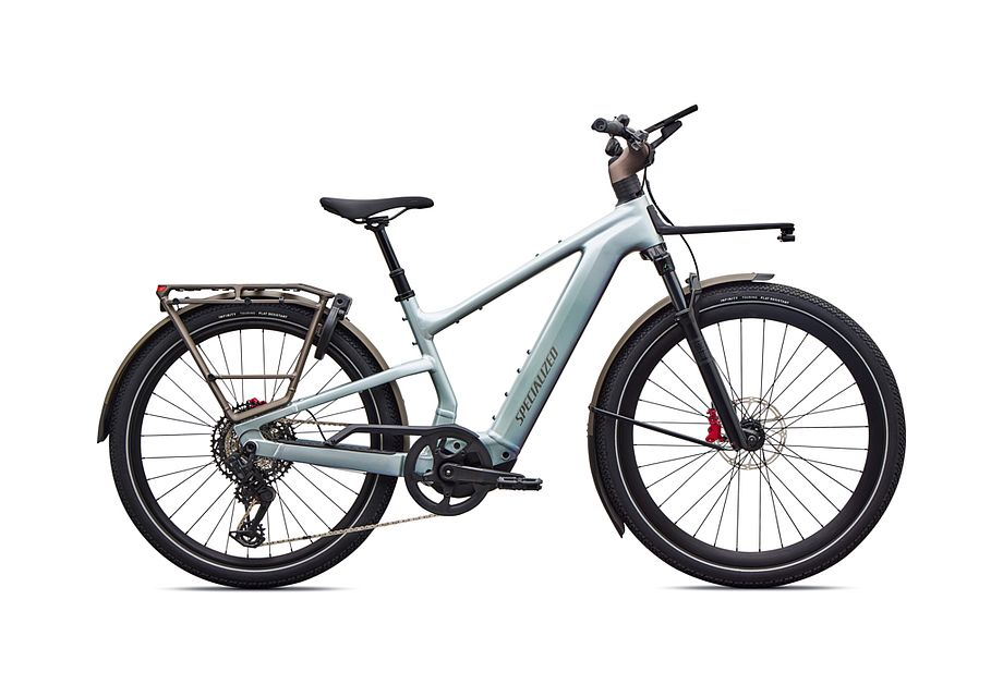 Specialized Turbo Vado 3 6.0 S3