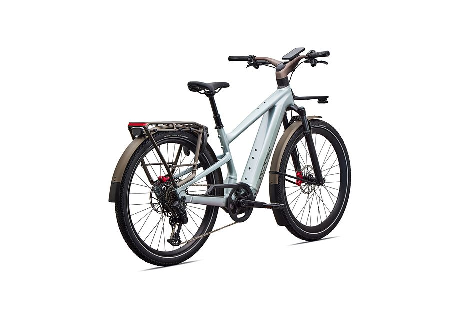 Specialized Turbo Vado 3 6.0 S4