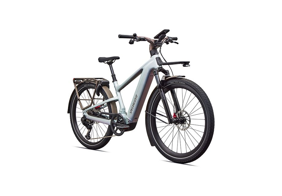 Specialized Turbo Vado 3 6.0 S5