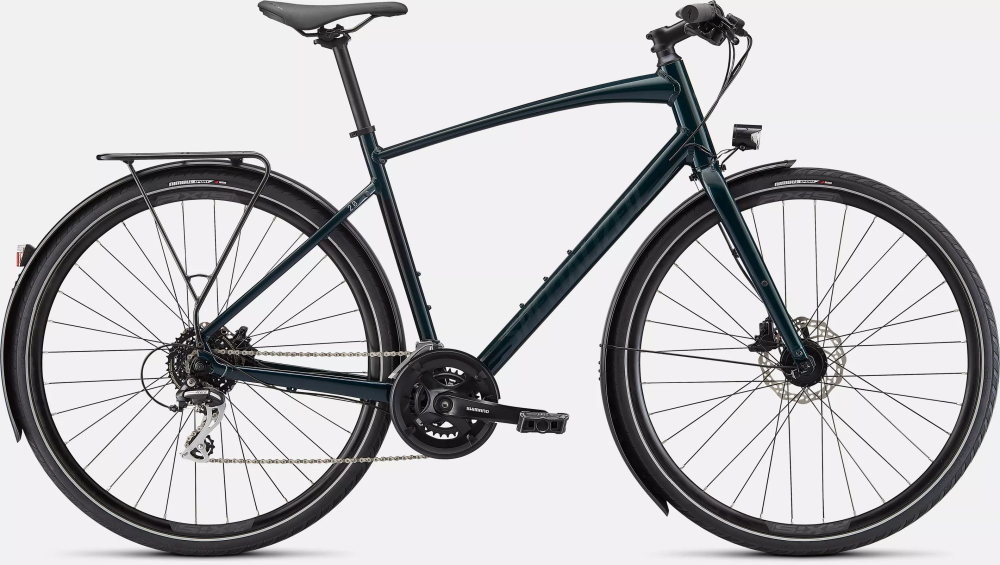 Specialized Sirrus 2.0 EQ XXS