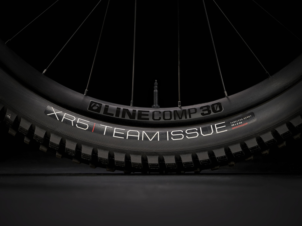 TREK Fuel EX 8 GX AXS T-Type Gen 6