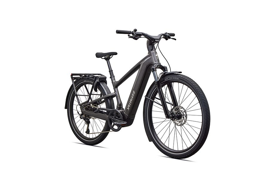 Specialized Turbo Vado 3 5.0 S5