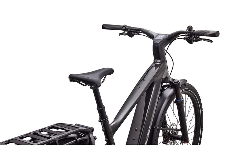 Specialized Turbo Vado 3 5.0 S5