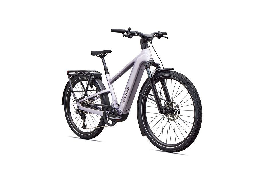 Specialized Turbo Vado 3 5.0 S2