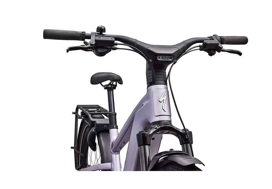 Specialized Turbo Vado 3 5.0 S3