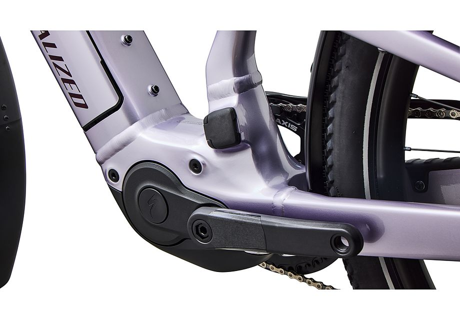 Specialized Turbo Vado 3 5.0 S3