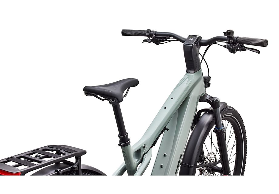 Specialized Turbo Vado 3 X 4.0