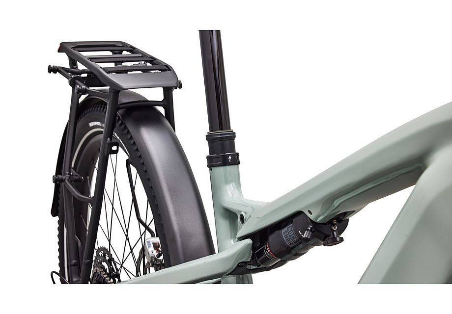 Specialized Turbo Vado 3 X 4.0