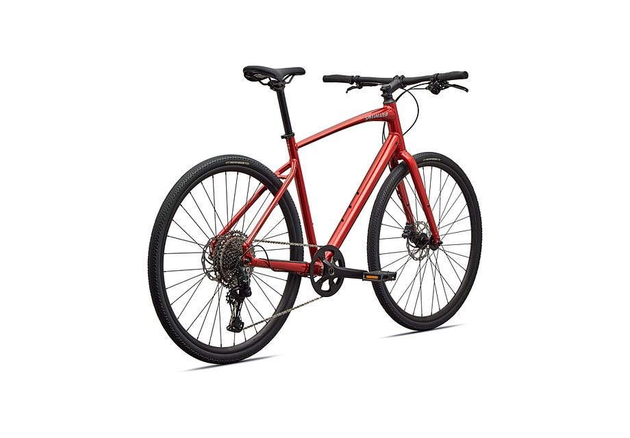 Specialized Sirrus X 3.0