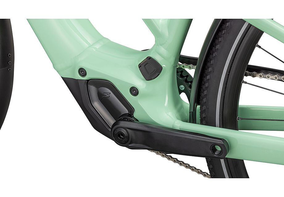 Specialized Turbo Vado SL 2 4.0 Step-Through EQ
