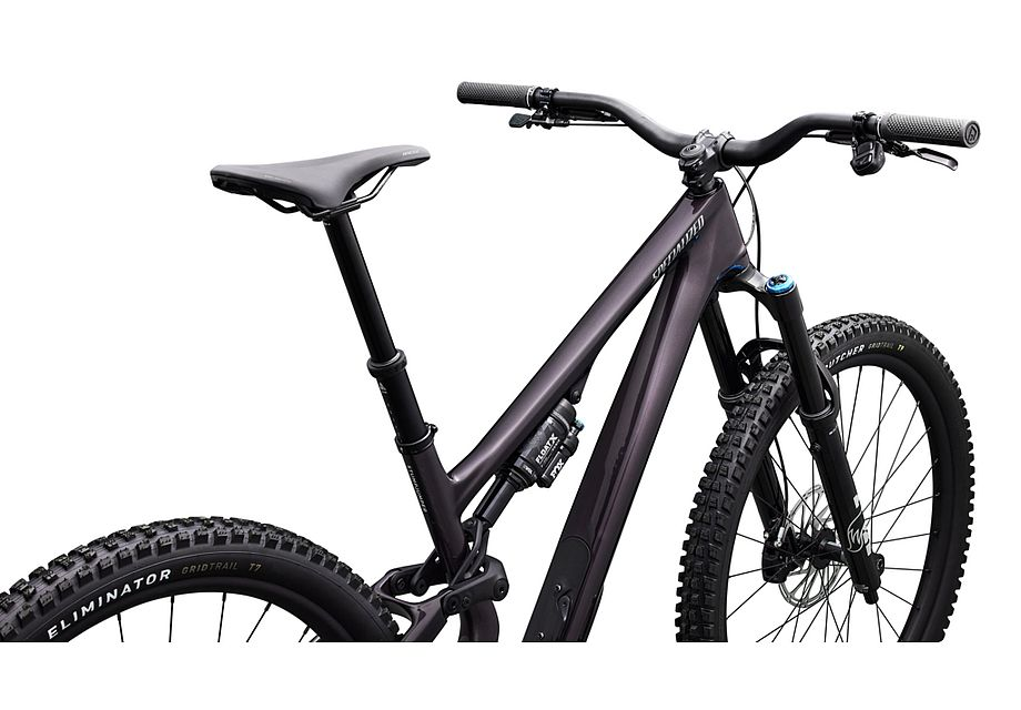 Specialized Stumpjumper 15 EVO Expert - SRAM GX AXS, FOX Performance Elite