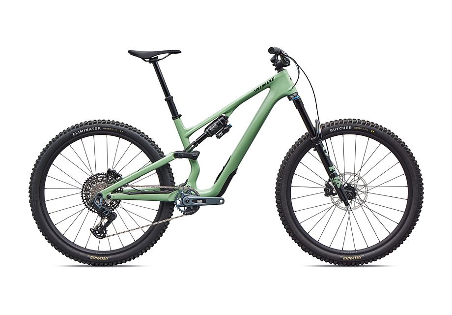 Specialized Stumpjumper 15 EVO Expert - SRAM GX AXS, FOX Performance Elite