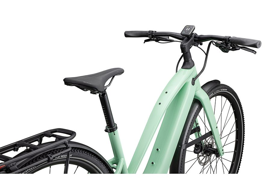 Specialized Turbo Vado SL 2 4.0 Step-Through EQ