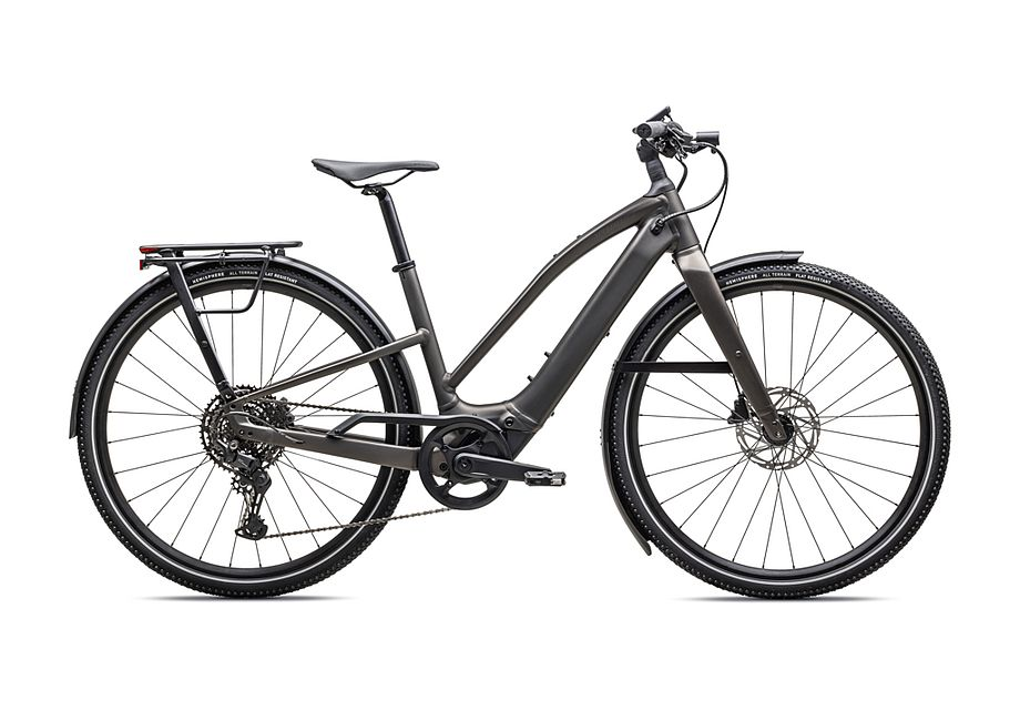 Specialized Turbo Vado SL 2 4.0 Step-Through EQ