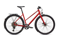 Specialized Sirrus X 3.0 Step-Through EQ