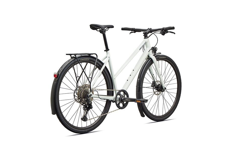 Specialized Sirrus X 3.0 Step-Through EQ