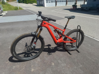 Specialized Turbo Levo Pro 2022