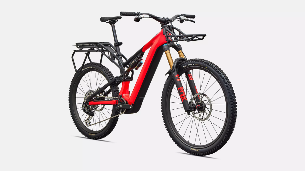 Specialized Levo X Sw G4 S3