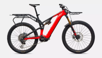 Specialized Levo X Sw G4 S4