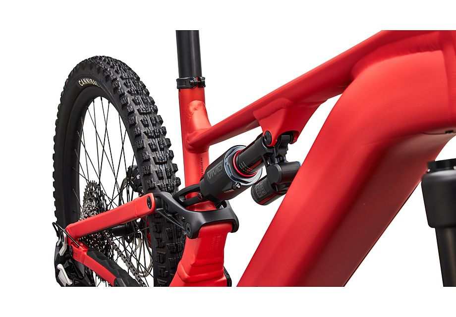 Specialized Levo 4 EVO Comp Alloy