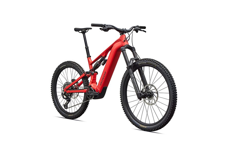 Specialized Levo 4 EVO Comp Alloy S2