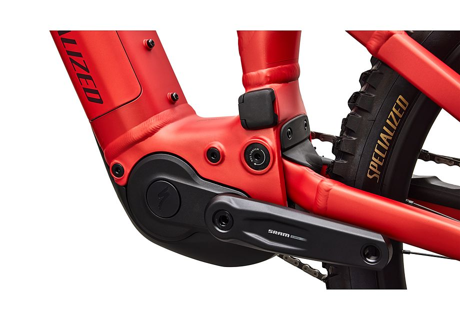 Specialized Levo 4 EVO Comp Alloy S2