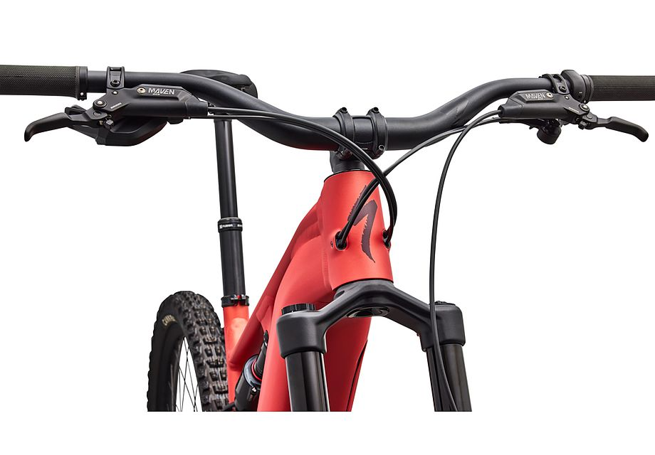 Specialized Levo 4 EVO Comp Alloy S4