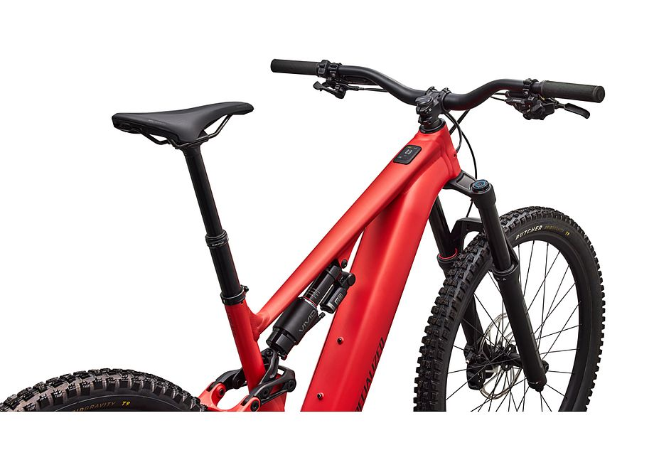 Specialized Levo 4 EVO Comp Alloy S6