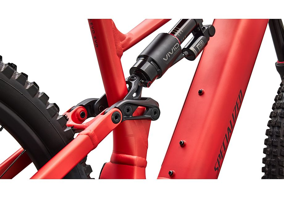 Specialized Levo 4 EVO Comp Alloy S6