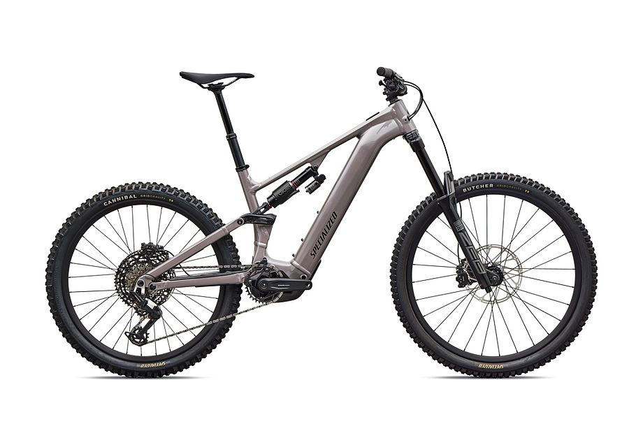 Specialized Levo 4 EVO Comp Alloy