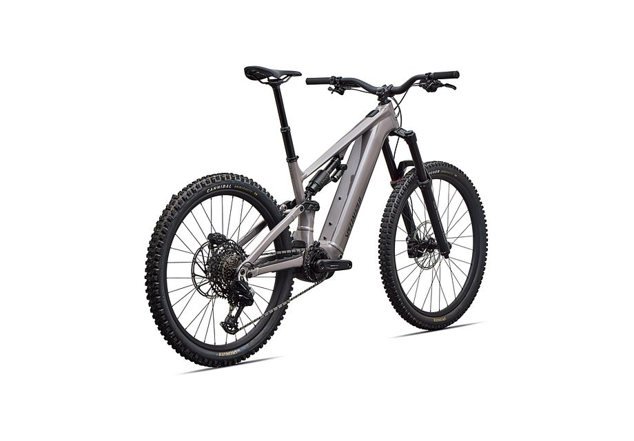 Specialized Levo 4 EVO Comp Alloy