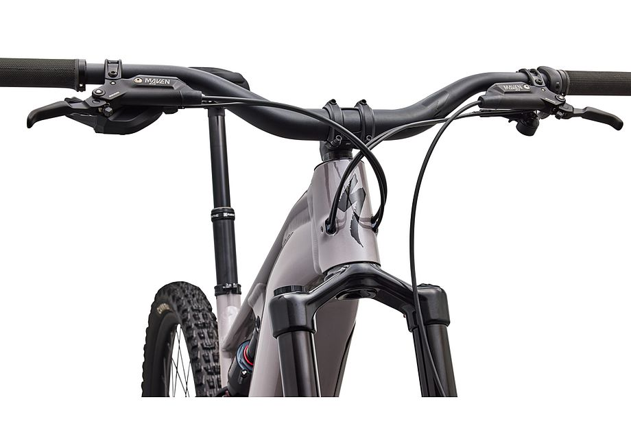 Specialized Levo 4 EVO Comp Alloy S2