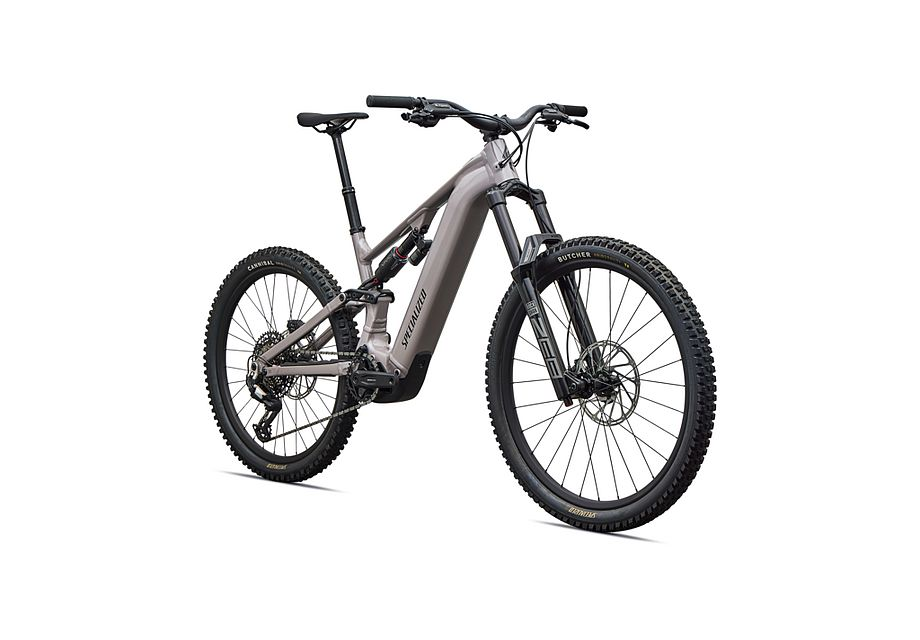 Specialized Levo 4 EVO Comp Alloy S2