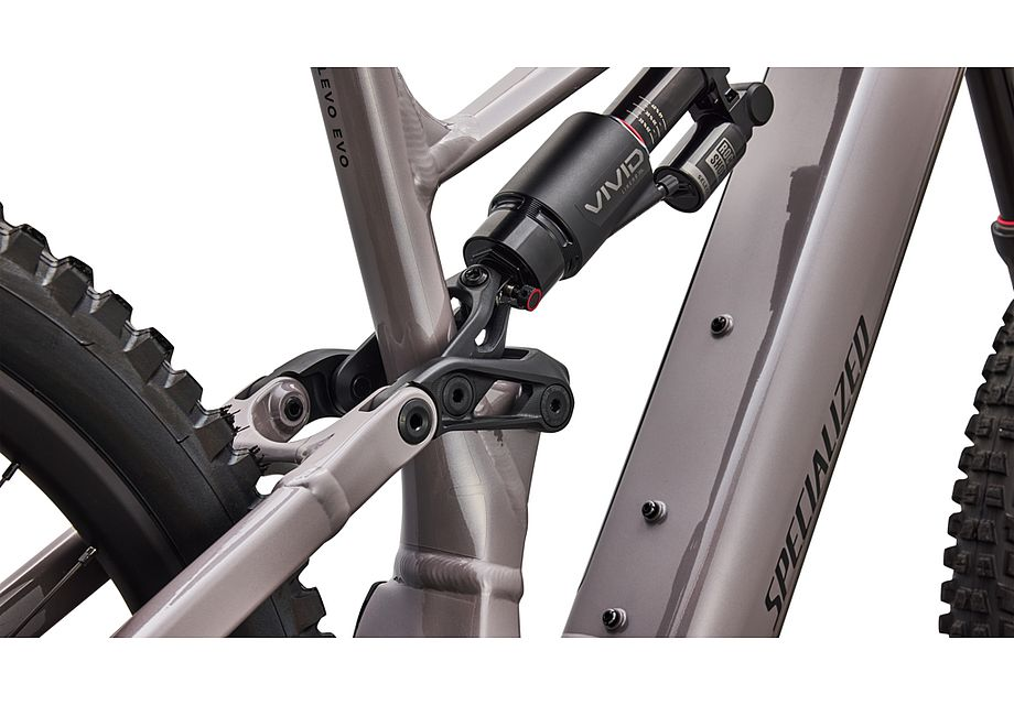 Specialized Levo 4 EVO Comp Alloy S4