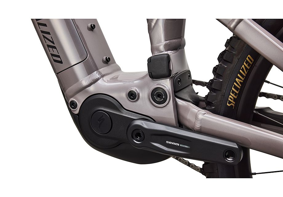 Specialized Levo 4 EVO Comp Alloy S4