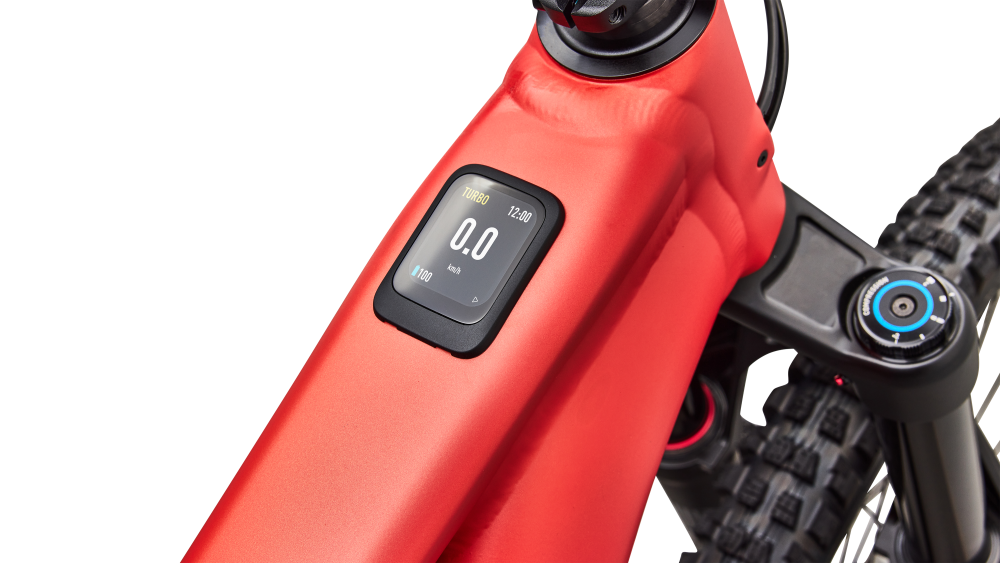 Specialized Levo 4 EVO Comp Alloy S4
