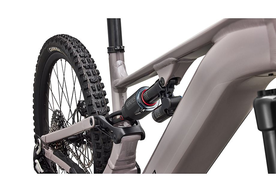 Specialized Levo 4 EVO Comp Alloy S5