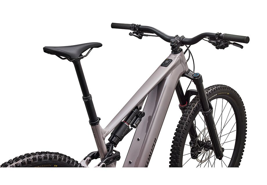 Specialized Levo 4 EVO Comp Alloy S6