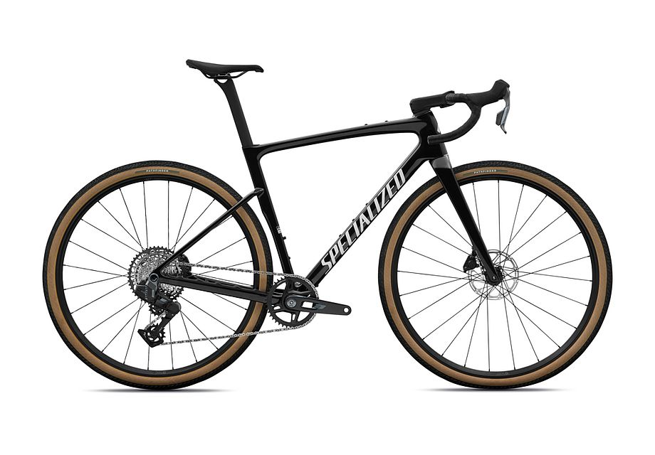 Specialized Crux 5 Comp - SRAM Rival XPLR 54